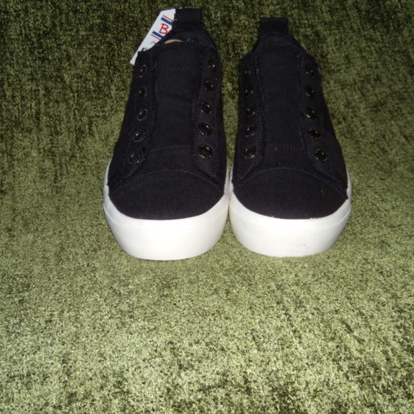 Skechers Women's BOBs Cloudy Sneakers - Picture 7 of 8